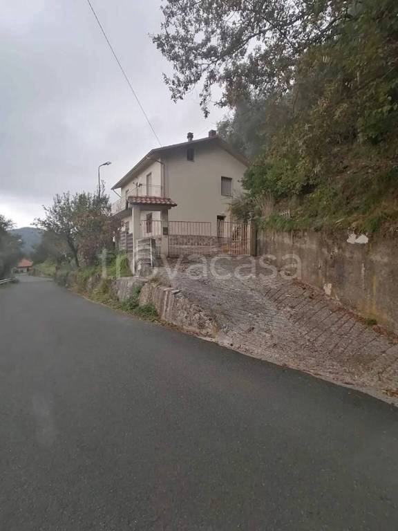 casa indipendente in vendita a Sarzana