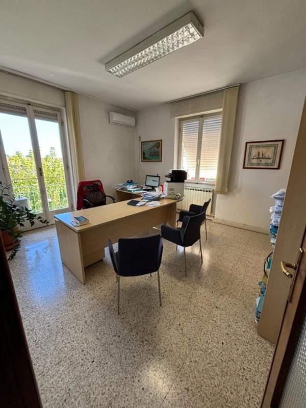 appartamento in vendita a Sarzana