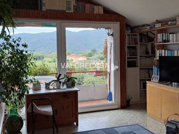 appartamento in vendita a Sarzana in zona San Lazzaro