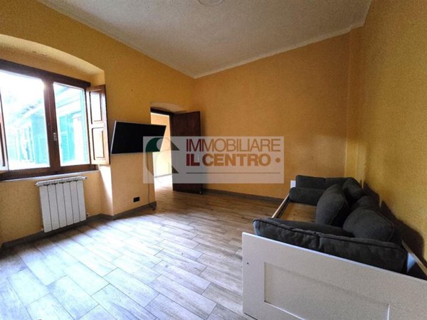 appartamento in vendita a Sarzana