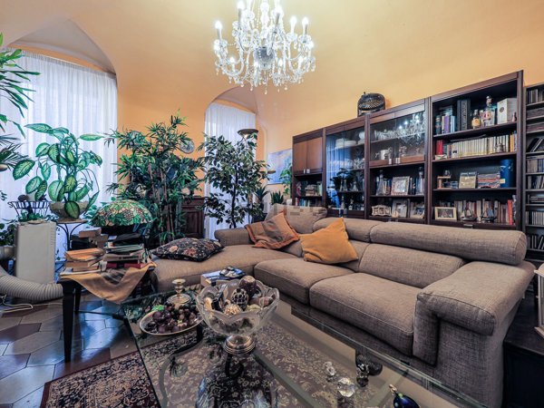 appartamento in vendita a Sarzana