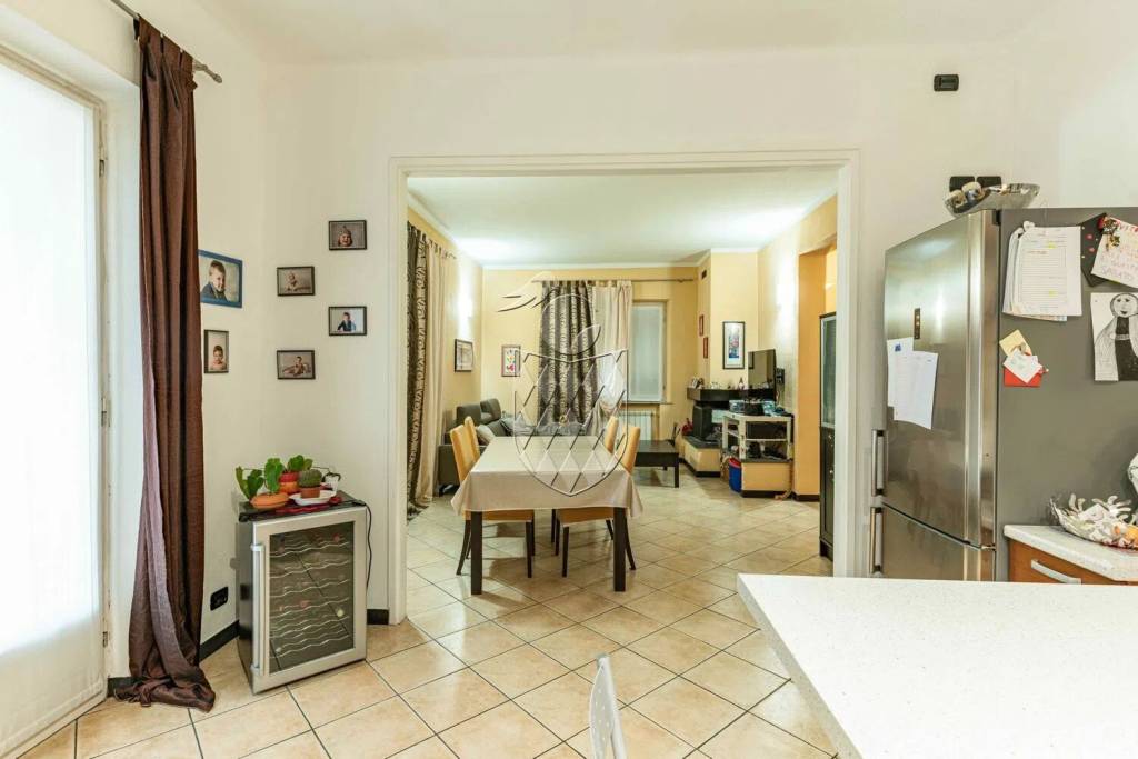 appartamento in vendita a Sarzana