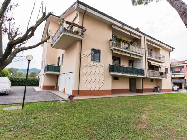 appartamento in vendita a Sarzana in zona San Lazzaro