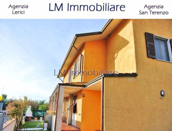 appartamento in vendita a Sarzana in zona San Lazzaro