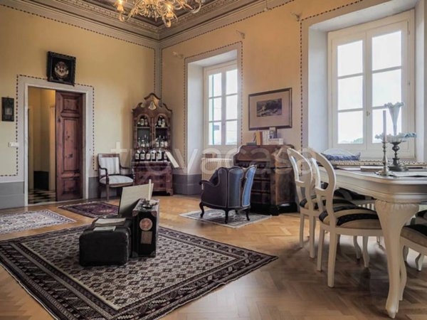 appartamento in vendita a Sarzana
