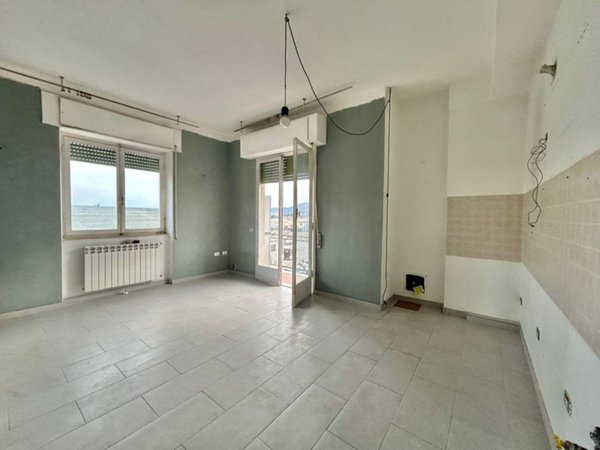 appartamento in vendita a Sarzana