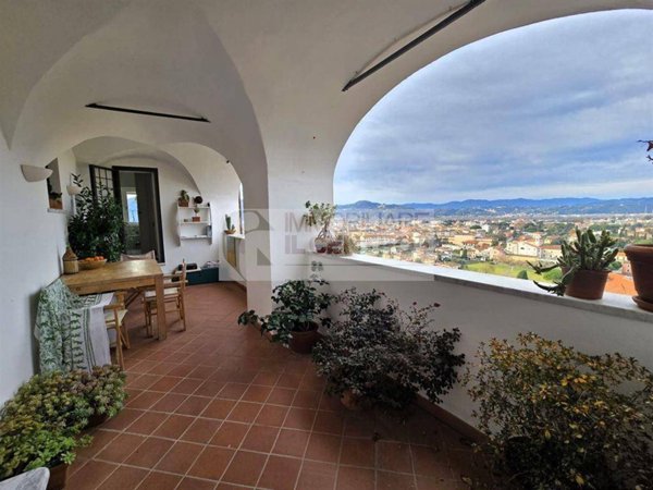 appartamento in vendita a Sarzana