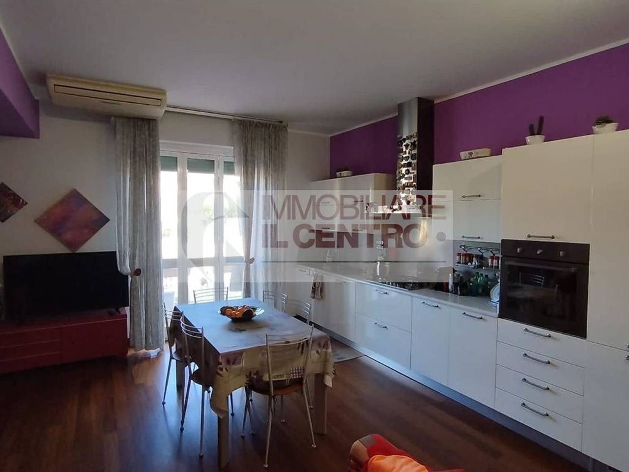 appartamento in vendita a Sarzana