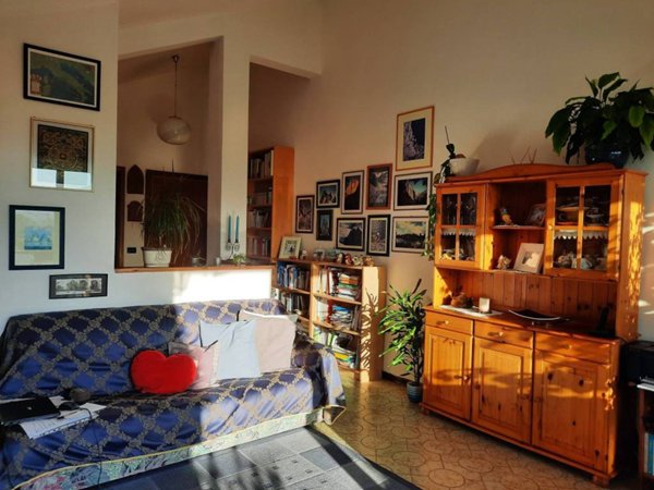 appartamento in vendita a Sarzana in zona San Lazzaro