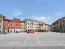 appartamento in vendita a Sarzana