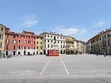 appartamento in vendita a Sarzana