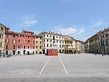 appartamento in vendita a Sarzana