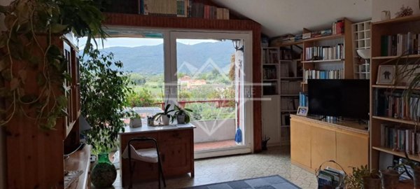 appartamento in vendita a Sarzana in zona San Lazzaro