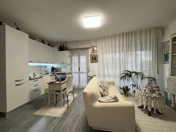 appartamento in vendita a Sarzana
