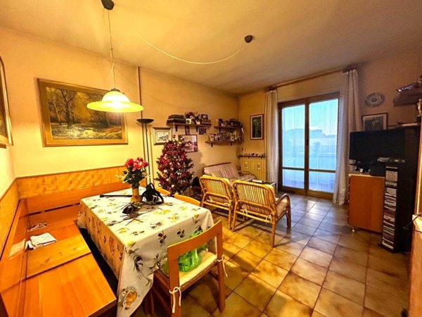 appartamento in vendita a Sarzana