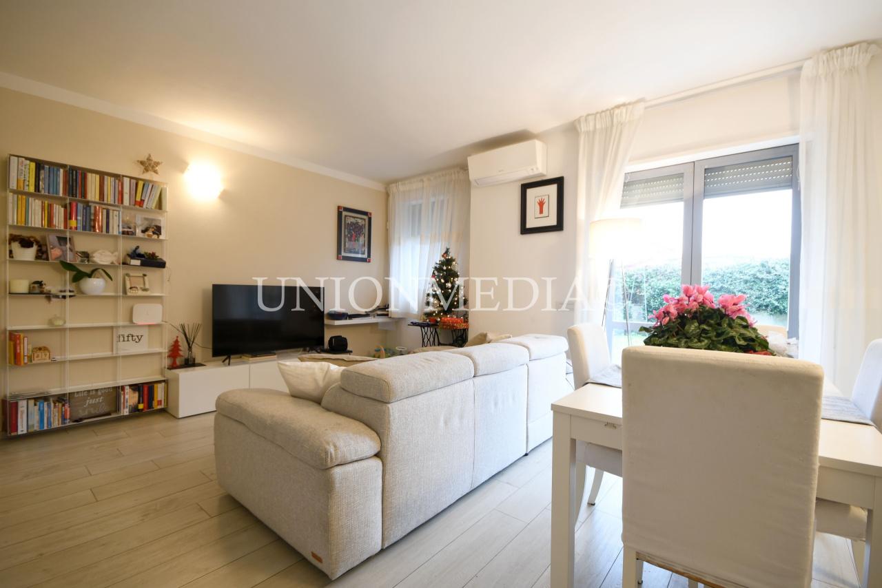 appartamento in vendita a Sarzana