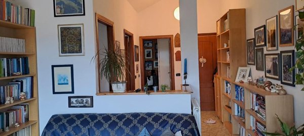 appartamento in vendita a Sarzana in zona San Lazzaro