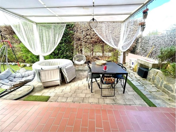 casa indipendente in vendita a Sarzana in zona San Lazzaro