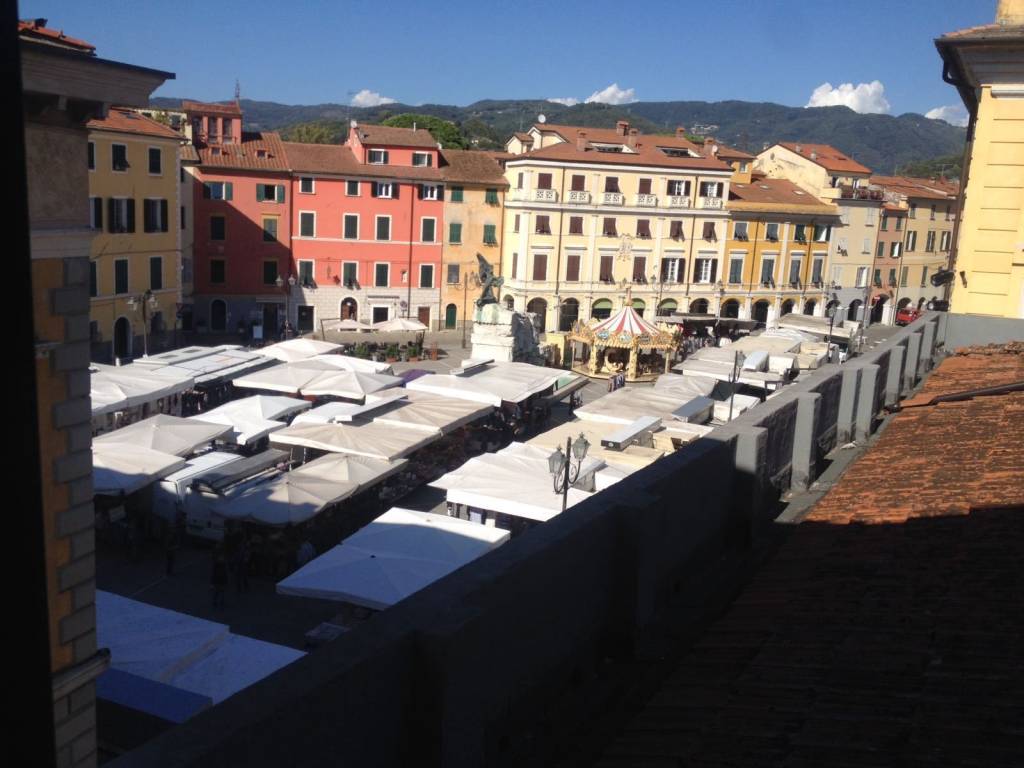 appartamento in vendita a Sarzana