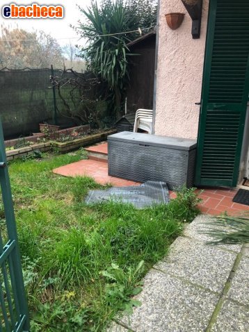appartamento in vendita a Sarzana in zona San Lazzaro