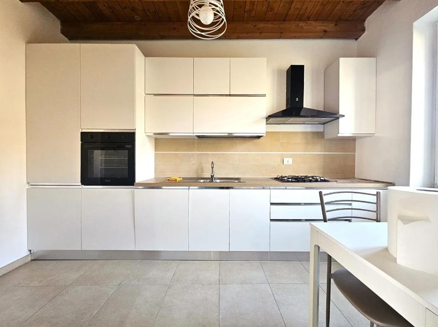 appartamento in vendita a Sarzana