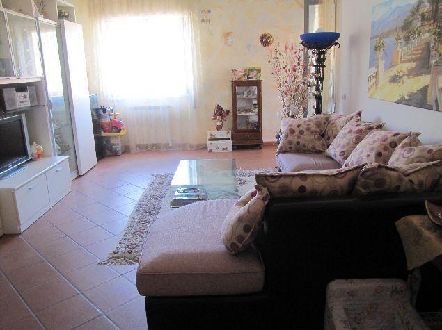 appartamento in vendita a Sarzana