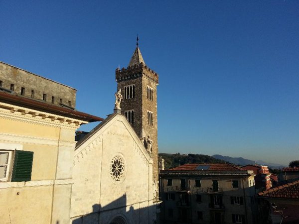 appartamento in vendita a Sarzana