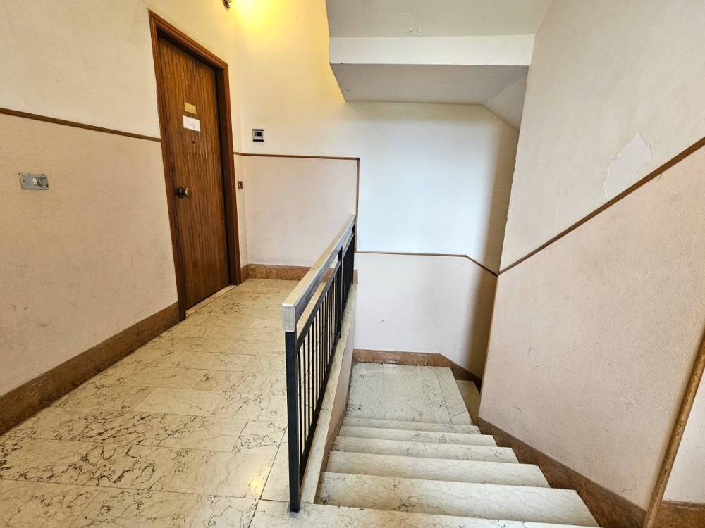 appartamento in vendita a Sarzana