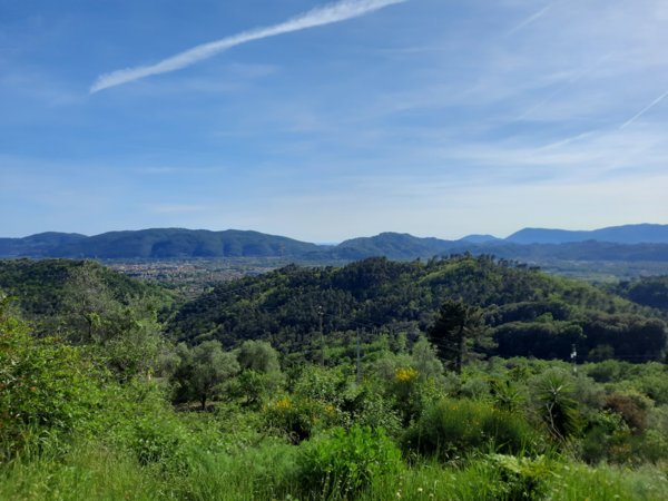 casa indipendente in vendita a Sarzana