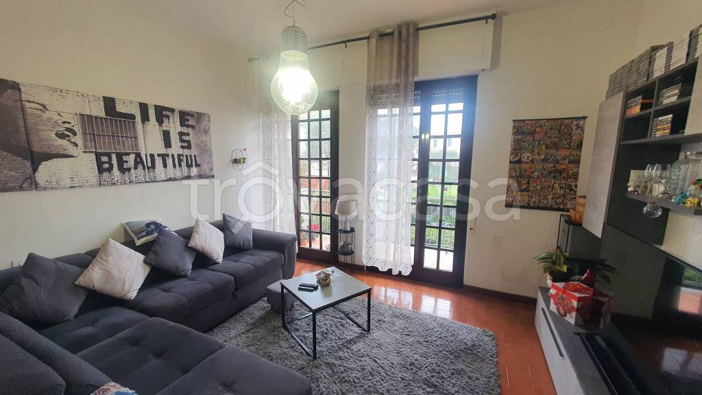 appartamento in vendita a Sarzana