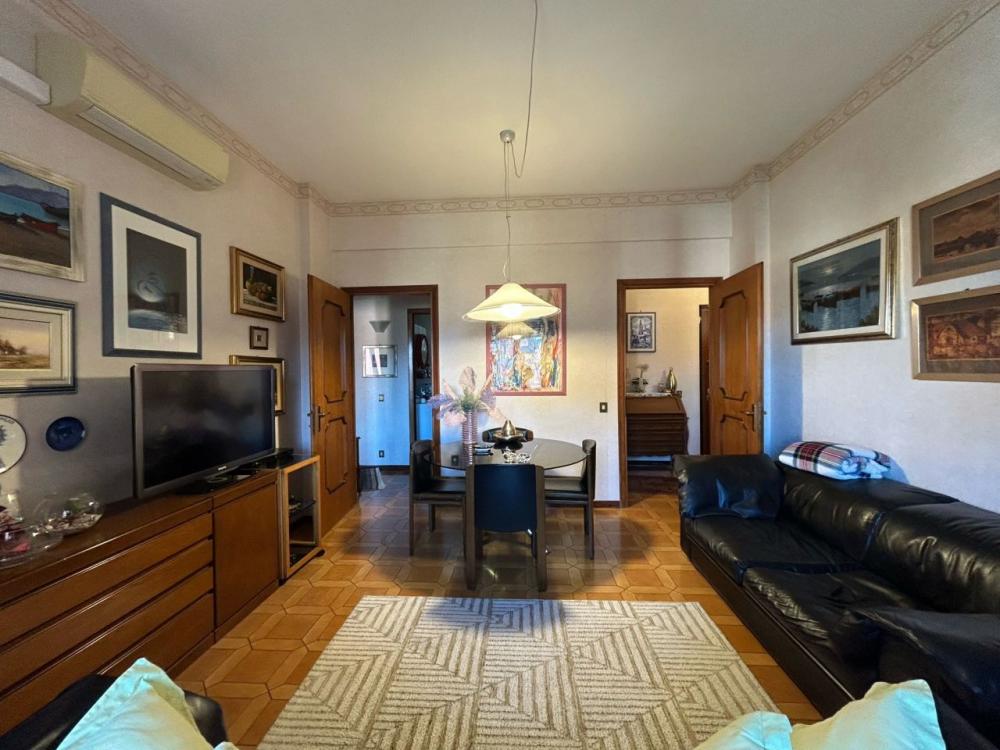 appartamento in vendita a Sarzana