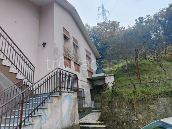 appartamento in vendita a Sarzana