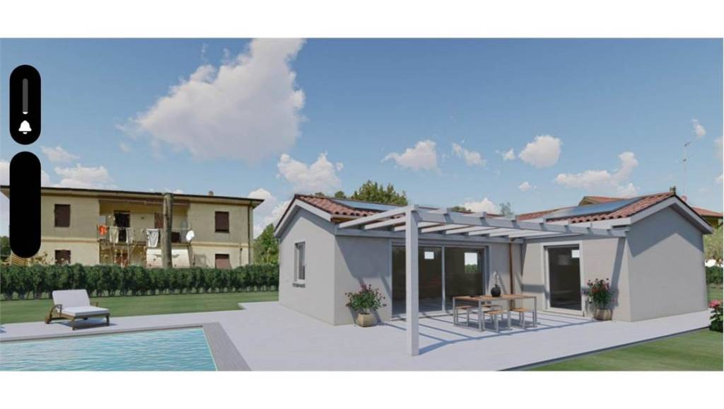 casa indipendente in vendita a Sarzana