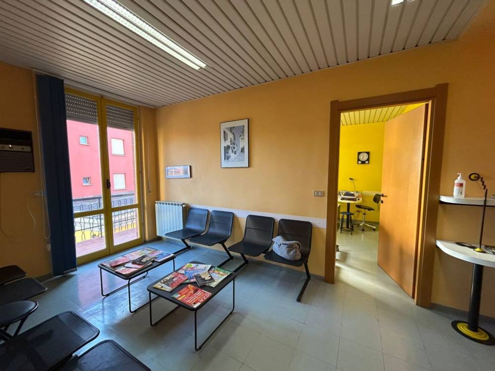 appartamento in vendita a Sarzana