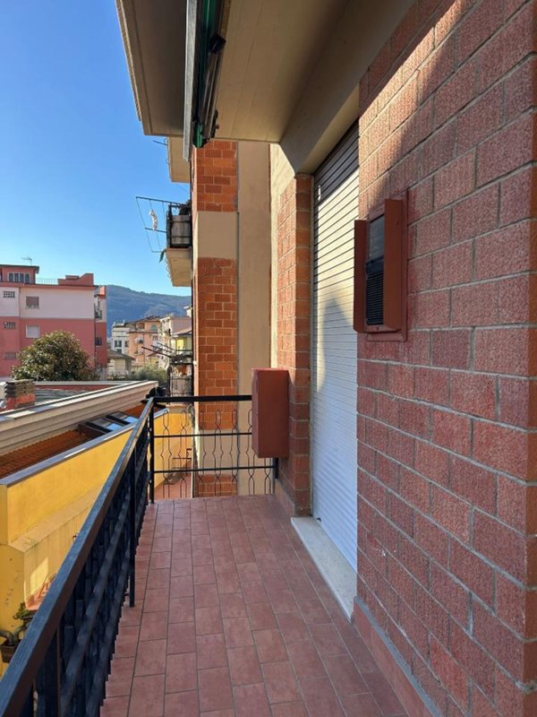 appartamento in vendita a Sarzana