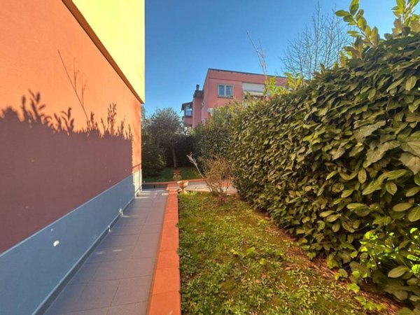 appartamento in vendita a Sarzana