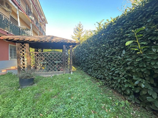 appartamento in vendita a Sarzana