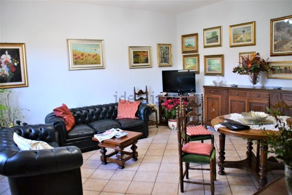 appartamento in vendita a Sarzana