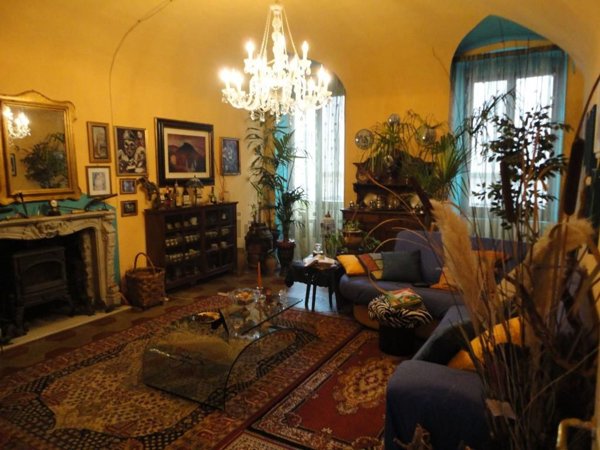 appartamento in vendita a Sarzana