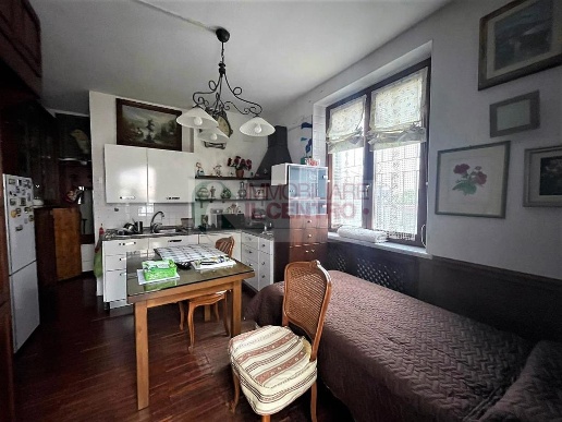 appartamento in vendita a Sarzana