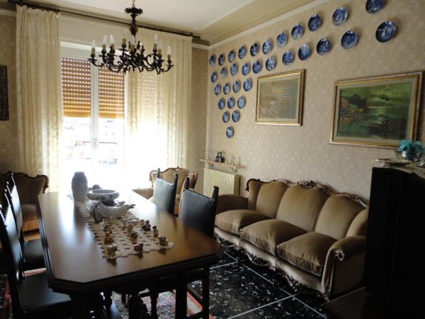 appartamento in vendita a Sarzana