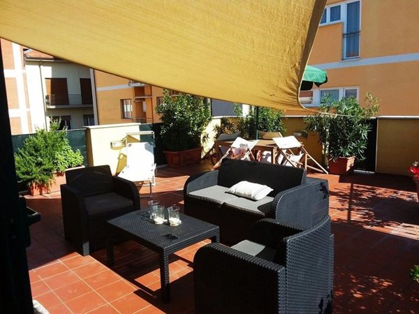 appartamento in vendita a Sarzana