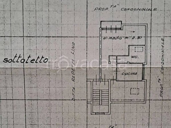 appartamento in vendita a Sarzana in zona San Lazzaro
