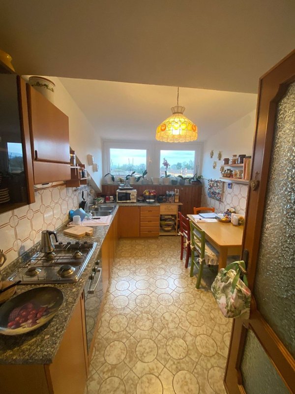 appartamento in vendita a Sarzana in zona San Lazzaro