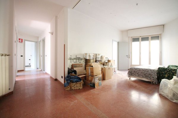 appartamento in vendita a Sarzana