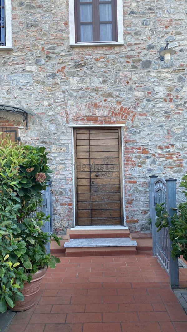 appartamento in vendita a Sarzana