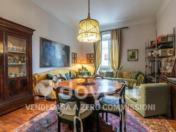 appartamento in vendita a Sarzana in zona Marinella di Sarzana