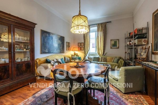appartamento in vendita a Sarzana in zona Marinella di Sarzana