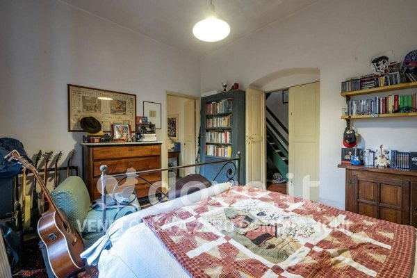 appartamento in vendita a Sarzana in zona Marinella di Sarzana