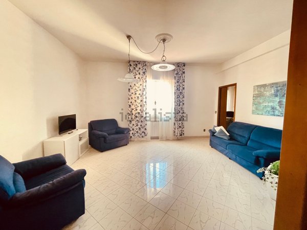 appartamento in vendita a Sarzana